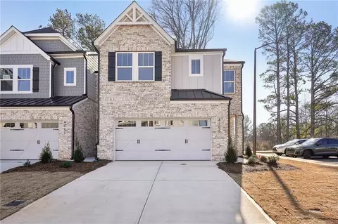4195 Waratah Way, Mableton, GA 30126