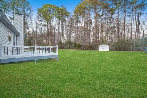 125 S Hampton Rd, Hampton, GA 30228 photo 39
