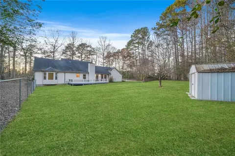 125 S Hampton Rd, Hampton, GA 30228 photo 38