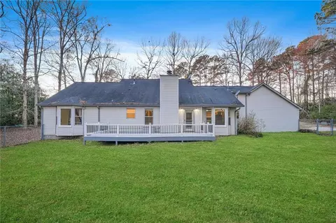 125 S Hampton Rd, Hampton, GA 30228 photo 36