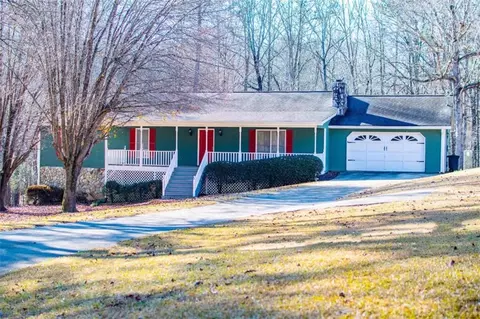 5923 Liberty Rd, Winston, GA 30187