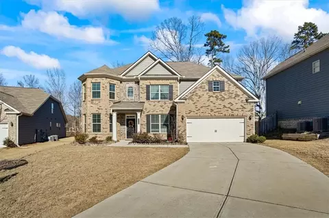 3330 Deaton Trl, Buford, GA 30519