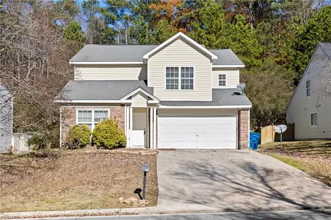 3039 Sable Run Rd, Atlanta, GA 30349
