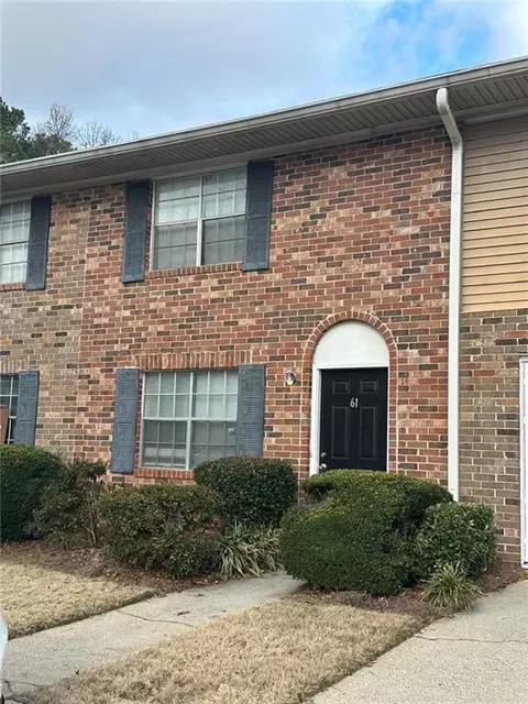 61 Northdale Pl, Lawrenceville, GA 30046