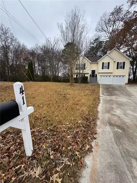41 Cedars Glen Pl, Villa Rica, GA 30180