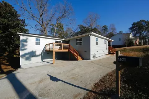 405 N Gwinnett St, Buford, GA 30518