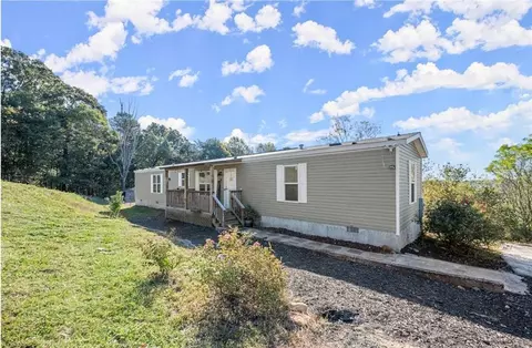 236 Vernons Vw, Dahlonega, GA 30533