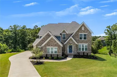 610 Deal Ct, Canton, GA 30115