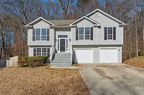 3851 Kenner Dr SW, Atlanta, GA 30331
