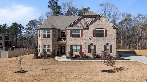 1344 Mandarin Ln, Stockbridge, GA 30281