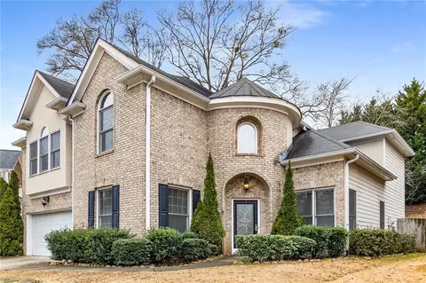 4512 Glenpointe Way SE, Smyrna, GA 30080