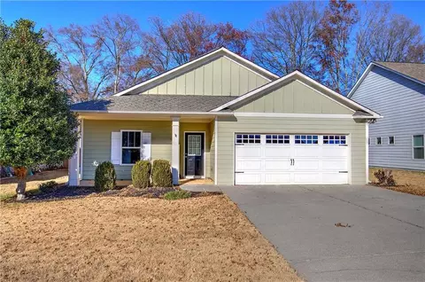 45 Mercer Ln, Cartersville, GA 30120
