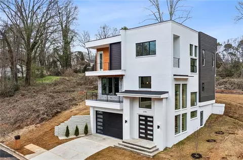 3178 Granby Ave, Scottdale, GA 30079