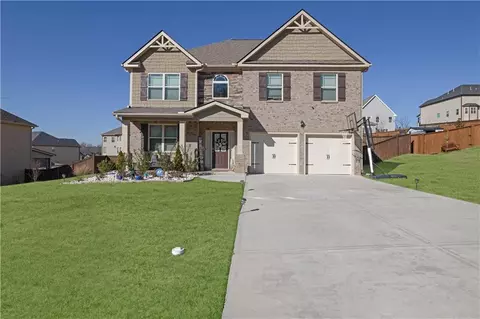 2790 Ridge Manor Dr, Dacula, GA 30019
