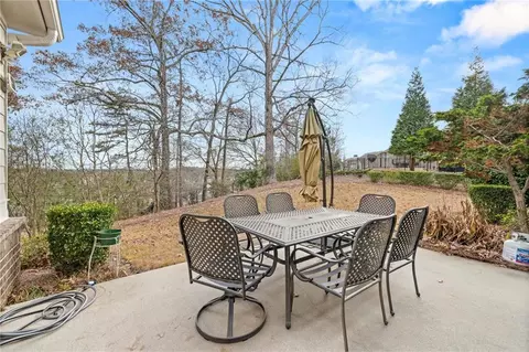 Exterior - 5665 Bridleton Xing, Suwanee, GA 30024 photo 4 of 6