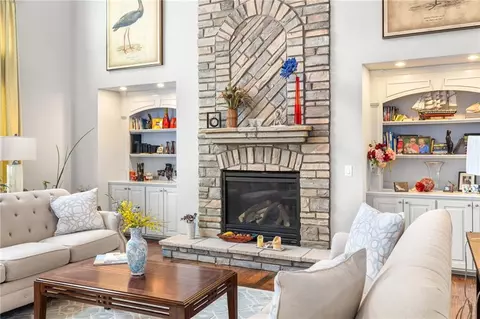 Living - 5665 Bridleton Xing, Suwanee, GA 30024 photo 1 of 5