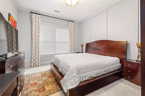 Bedroom - 5665 Bridleton Xing, Suwanee, GA 30024 photo 1 of 4