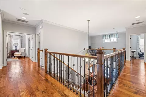 Entry Way - 5665 Bridleton Xing, Suwanee, GA 30024 photo 7 of 8