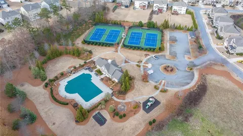 View/Area - 5665 Bridleton Xing, Suwanee, GA 30024 photo 8 of 19