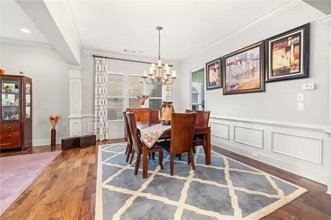 Dining - 5665 Bridleton Xing, Suwanee, GA 30024 photo 1 of 1