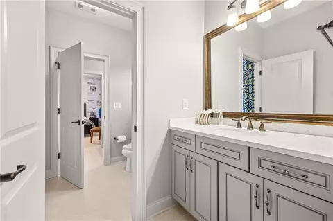 Bath - 5665 Bridleton Xing, Suwanee, GA 30024 photo 8 of 8