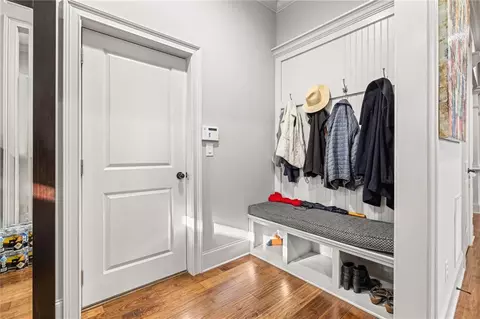 Entry Way - 5665 Bridleton Xing, Suwanee, GA 30024 photo 6 of 8