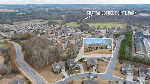 View/Area - 5665 Bridleton Xing, Suwanee, GA 30024 photo 11 of 19