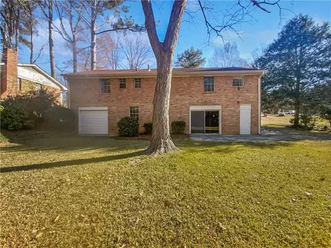 6041 Morrow Cv, Morrow, GA 30260 photo 8