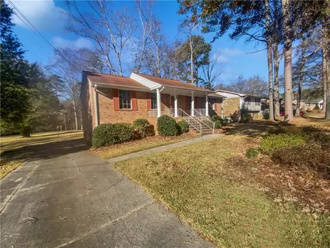 6041 Morrow Cv, Morrow, GA 30260 photo 9
