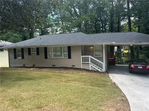 2608 Macon Dr SW, Atlanta, GA 30315