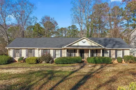 4578 Bexley Way, Stone Mountain, GA 30083