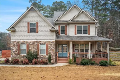 88 Boulder View Dr, Dallas, GA 30157