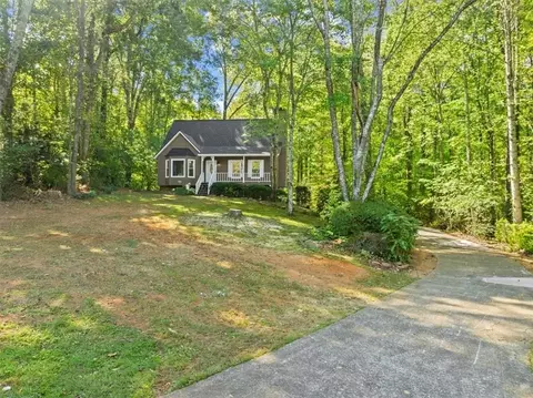 2319 Westland Ml, Acworth, GA 30102