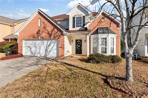 6469 Alder Ln, Norcross, GA 30093