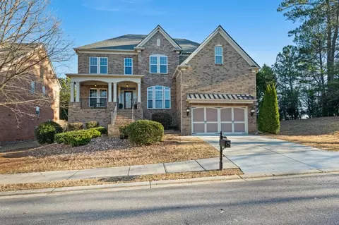 517 Lady Fern Pt, Alpharetta, GA 30022
