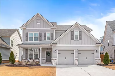 3330 Harmony Hill Rd, Kennesaw, GA 30144