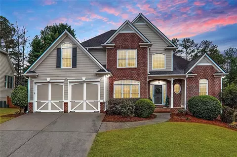 67 Vine Creek Pl, Acworth, GA 30101