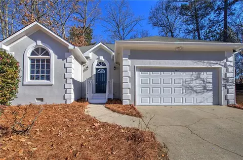 3822 Deercreek Dr, Powder Springs, GA 30127