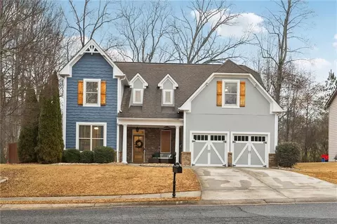 53 Rainhill Station Dr, Dawsonville, GA 30534