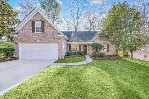 3845 Leprechaun Ct, Decatur, GA 30034