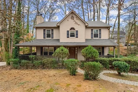 2183 Shillings Chase Dr NW, Kennesaw, GA 30152