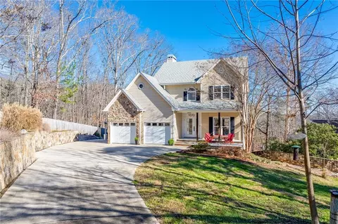 9370 Edgewater Dr, Gainesville, GA 30506