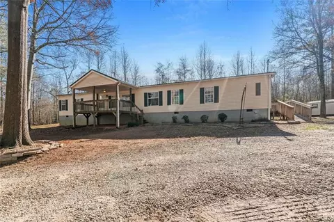 119 Cotton Cir, Colbert, GA 30628