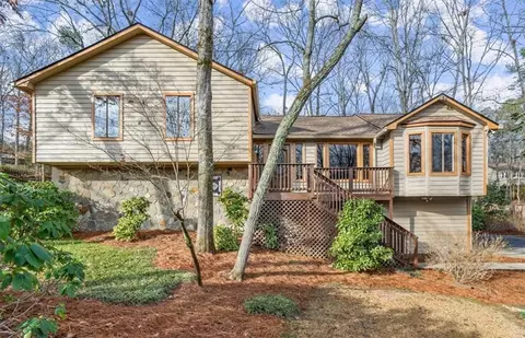755 Wickerberry Knl, Roswell, GA 30075