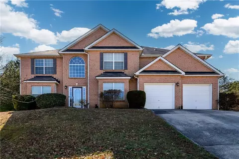 1170 Colony Trl, Fairburn, GA 30213