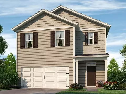 91 Deerberry Dr, Jasper, GA 30143