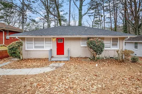 2053 Wells Dr SW, Atlanta, GA 30311