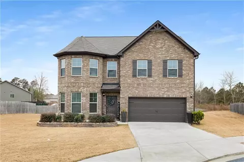 1141 Gaines St, Jonesboro, GA 30238