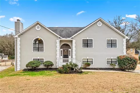 6764 Creek Valley Way, Douglasville, GA 30134