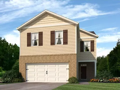 51 Deerberry Dr, Jasper, GA 30143